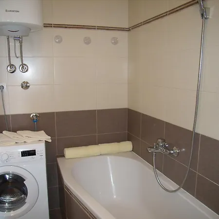 Apartamento Skalice *