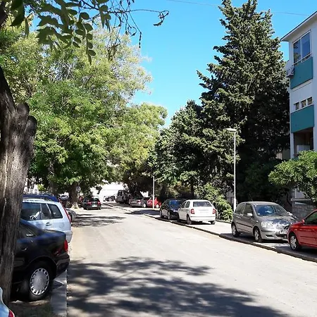 Skalice Apartamento *