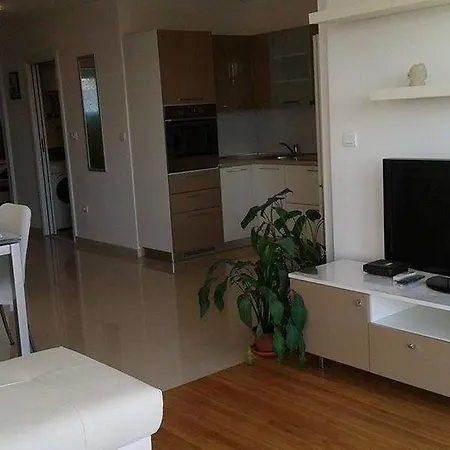 Skalice Apartment
