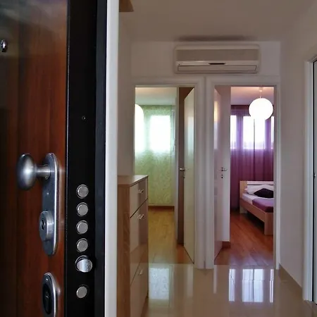 Apartment Skalice